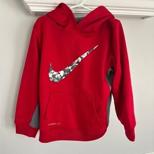 Like new! Nike Sweatshirt- size 7